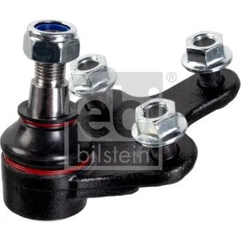 Čep nápravy Podpora/kloub FEBI BILSTEIN 172348