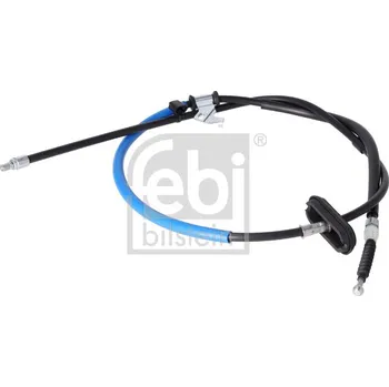 Brzdový systém Lanko ruční brzdy FEBI BILSTEIN 193520