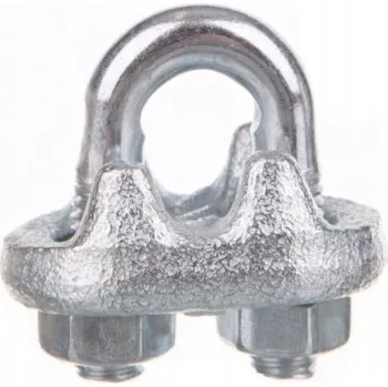 Svorka lanka pro koncový spínač, průměr fi