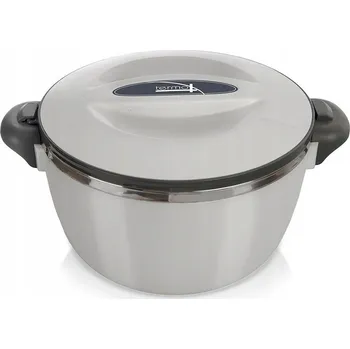 Termoska Termoska na jídlo Orion 2 l šedá