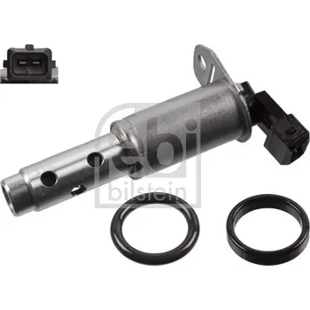 Vačková hřídel Řídicí ventil, seřízení vačkového hřídele FEBI BILSTEIN 103360