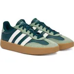 Sneakersy adidas Barreda JP5926 Zelená 41_13