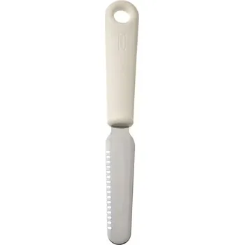 Kuchyňský nůž IKEA UPPFYLLD Nůž na máslo, smetanový