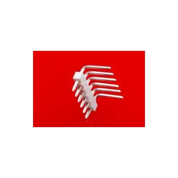 Elektrický konektor Molex vestavná pinová lišta (standardní) 7, rozteč 2.54 mm, 22052071, 1 ks Bag