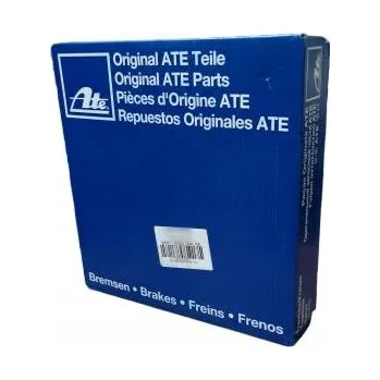 Brzdový buben ATE 24.0223-0016.1 Brzdový buben