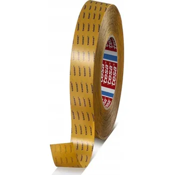 TESA 51966 SILNÁ OBOUSTRANNÁ MONTÁŽNÍ PÁSKA 15mm/50m