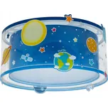 Stropní svítidlo Dalber E27 vícebarevné