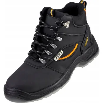 Pracovní obuv Pracovní obuv kotníková bez ocelové špičky Urgent 126 OB velikost 46
