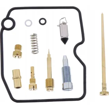 Palivový systém pro motocykl Opravná sada karburátoru Keyster Kawasaki VN 1500 Classic Tourer 1998-1999