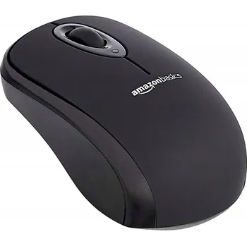 Myš Bezdrátová myš Amazon M8126AB01 optický senzor