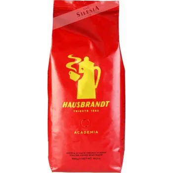 Káva Káva zrnková Arabica Hausbrandt Academia 1000 g