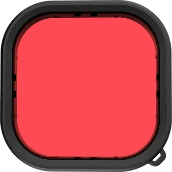 Příslušenství pro videokameru Vodotěsný filtr Telesin pro GoPro Hero 9
