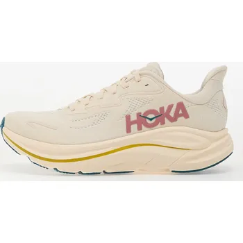 Oblečení a móda Tenisky Hoka® W Clifton 10 Birch/ Alabaster EUR 41 1/3