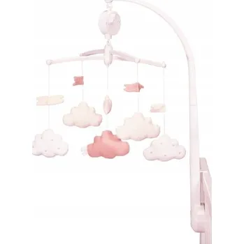 Obraz Sauthon DEMM1 0 + růžový kolotoč