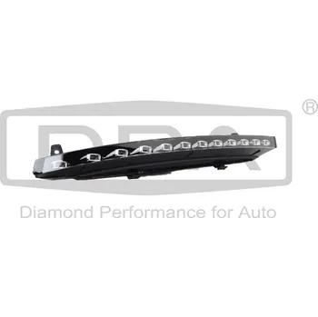 Auto zrcátko Blikač DPA 99531797502