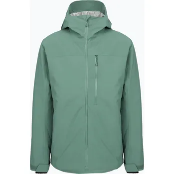 Pánská lyžařská bunda 4F M0877 olive