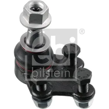 Čep nápravy Podpora/kloub FEBI BILSTEIN 196626