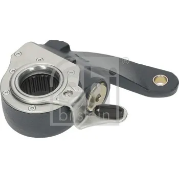 Brzdový systém Pákový ovladač brzdového systému FEBI BILSTEIN 184691