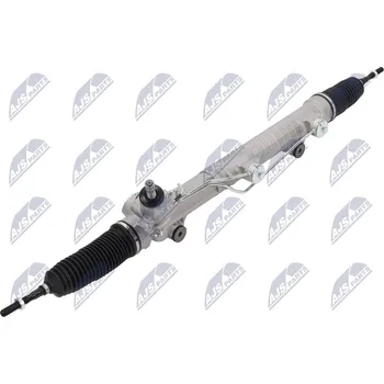 Posilovač řízení Řídící mechanizmus - servořízení NTY SPK-ME-004