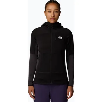 Dámská mikina Dámská mikina The North Face Stormgap Powergrid black/ asphalt grey