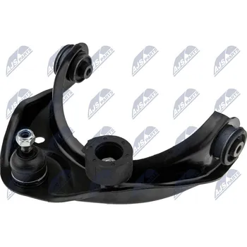 Zavěšení kol Příčné rameno - řídící páka zavěšení kol NTY ZWG-MZ-008