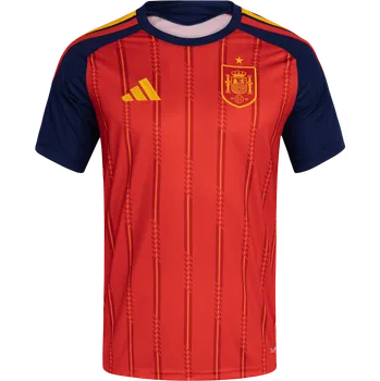 Dres adidas Spain Home 2026 jn4390 Velikost XS