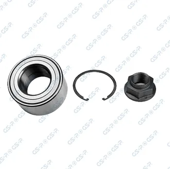 Sada ložiska kola GSP GK7538