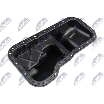 Motor automobilu Olejová vana NTY BMO-FT-011