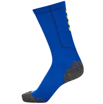 Dámské ponožky Ponožky Hummel hmlPRO TRAINING SOCKS HIGH 226912-8606-39-42 Velikost 39/42