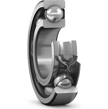 Kuličkové ložisko 6304-Z SKF