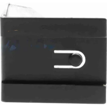 Zavěšení kol Vaico V10-2105 Zavěšení, chladič