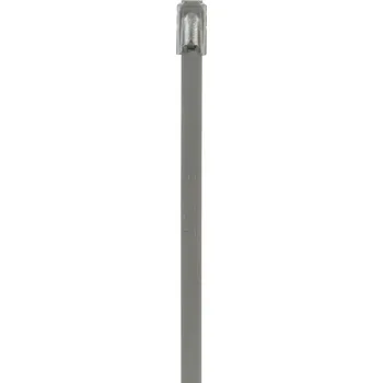Stahovací páska Panduit MLT2S-CP, Cable Tie, stahovací pásky, 4.6 mm, 200.7 mm, 1 ks