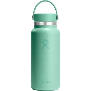 Termoska Termoska Hydro Flask Wide Mouth 946 ml - mermaid green (mořská panna zelená)
