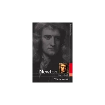 Kniha Newton - Janiak, Andrew (Duke University)