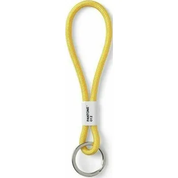 PANTONE Poutko na klíče S - Yellow 012