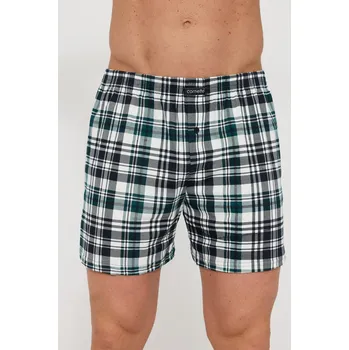 BOXERKY COMFORT W/26 zelená L