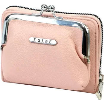 Peněženka Peněženka Eslee 99193 - růžová