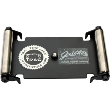 Sada na opravu pneumatiky Winntec Winntec Gaither GTRP-01 přídavná deska s válečky