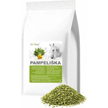 Dromy Pampeliška list 1 kg