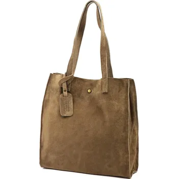 Kabelka Dámská kabelka Luka 25-041 taupe