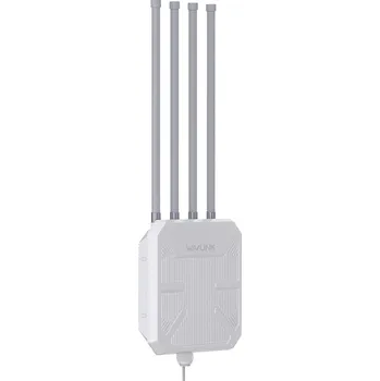 Wavlink Wi-Fi přístupový bod WS-WN573HX1 AX1800, WS-WN573HX1, EU, LAN 10/100/1000 MBit/s, 1.75 GBit/s, Funkce PoE