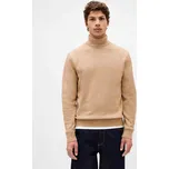 Pánský svetr s rolákem cashsoft GAP XL