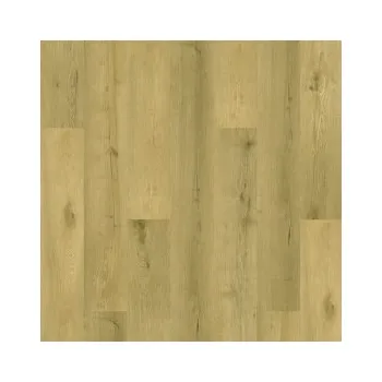 vinylová podlaha Authentic Oak Click Rigid 6501 Dub přírodní