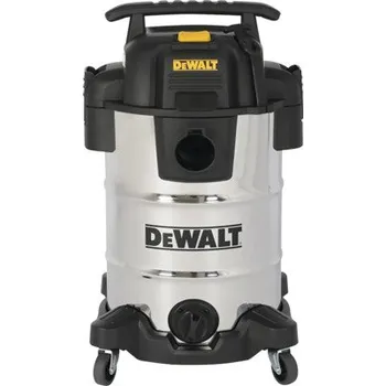 Průmyslový vysavač Mokrosuchý vysávač DeWalt DXV30SAPTA 30L 1050W