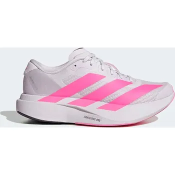 Chlapecké tenisky Dětské tenisky adidas Performance adizero Evo KI1481 bílá 00X, EUR 35.5