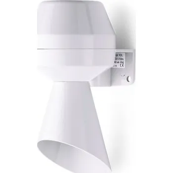 Měnič napětí Siréna, řada: KLH 24 V DC jednotónová