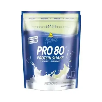 Sport proteín ACTIVE pre 80 / 500 g Pistácie INKOSPOR
