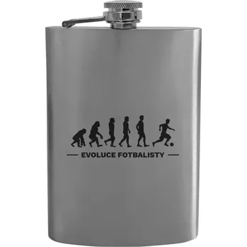 Placatka Placatka Evoluce - fotbalista