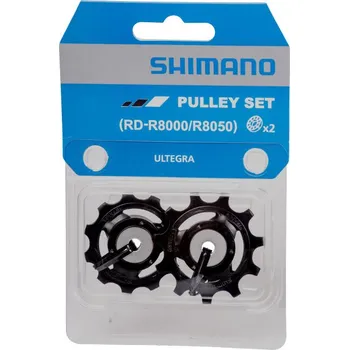 Cyklistika Kladka Shimano RD-R8000/RX800