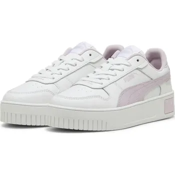 Dívčí tenisky PUMA Dívčí tenisky Carina Street PUMA VÍCEBAREVNÁ